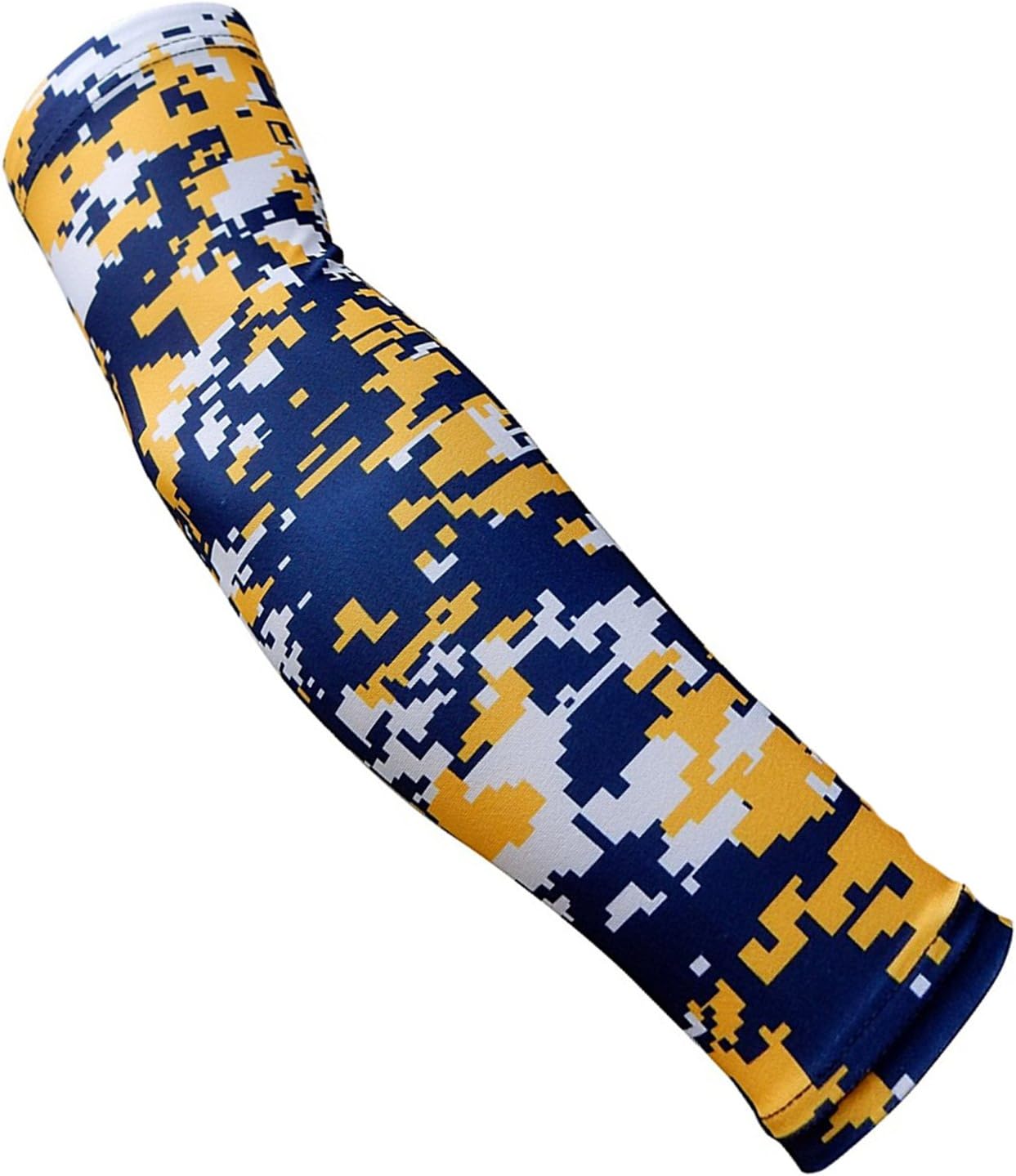 Nexxgen Sports Apparel Compression Arm Sleeve (Single)- 40 Styles and Colors