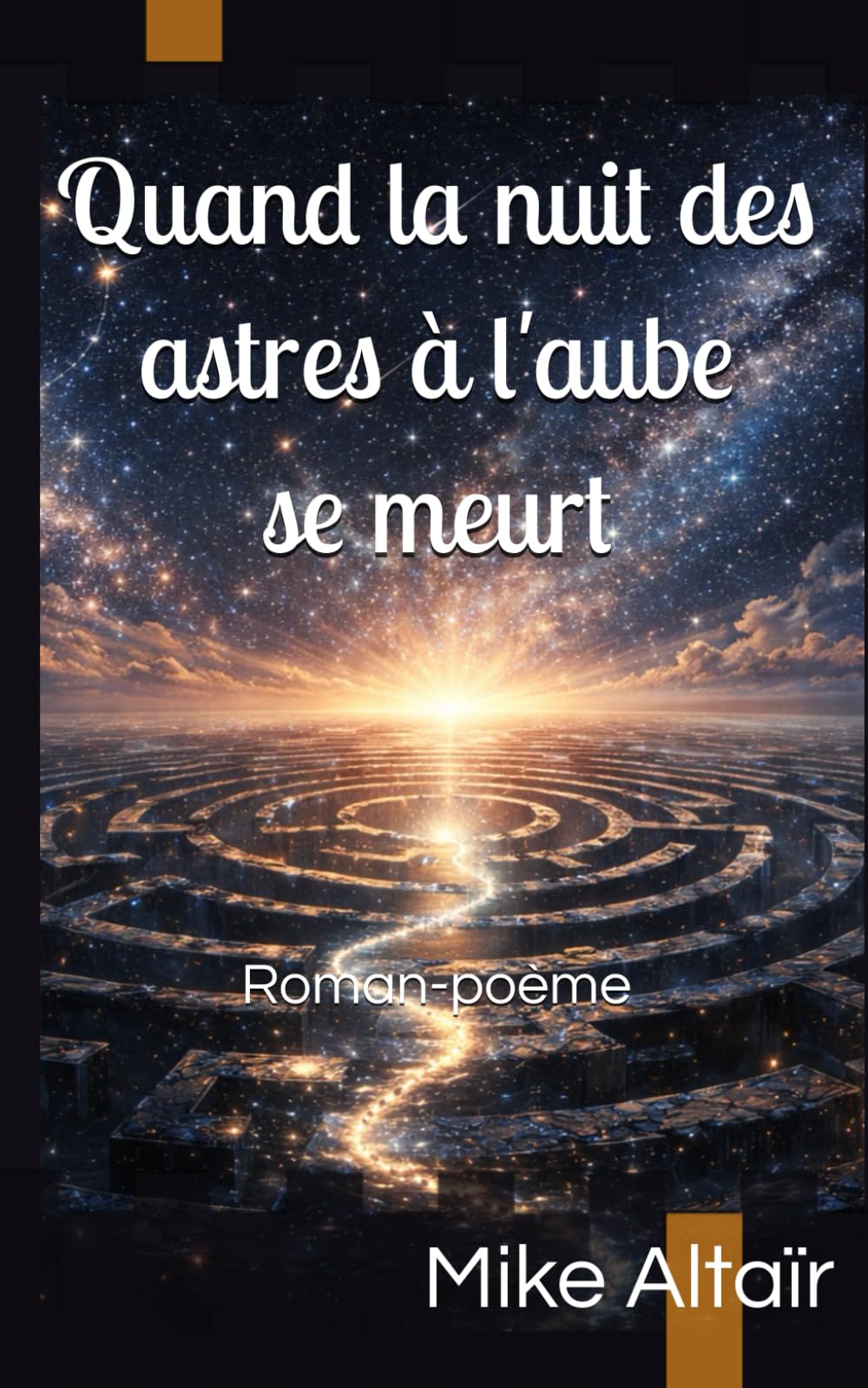 Quand la nuit des astres à l'aube se meurt