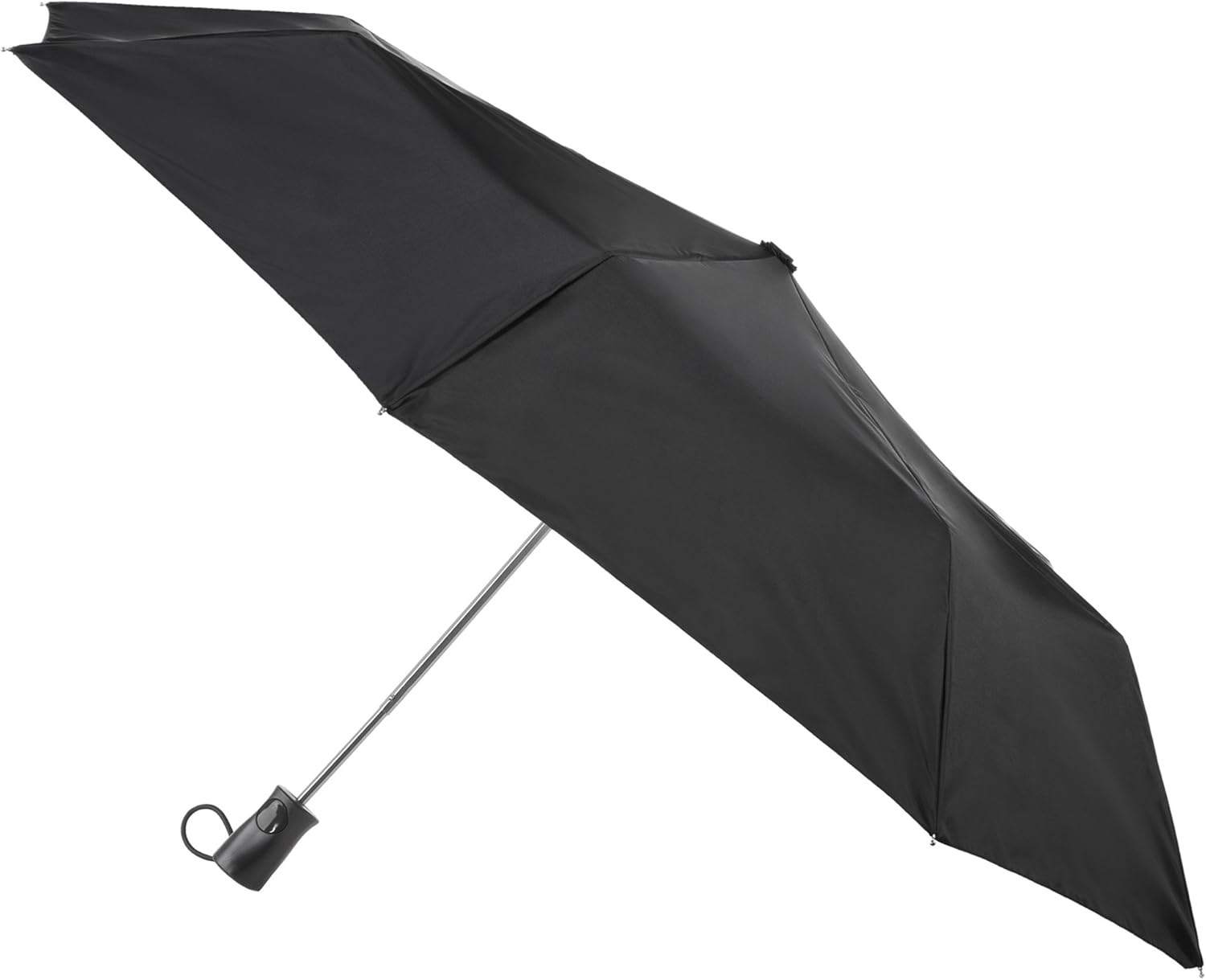 totes Women's Sunguard Auto Open Umbrella with