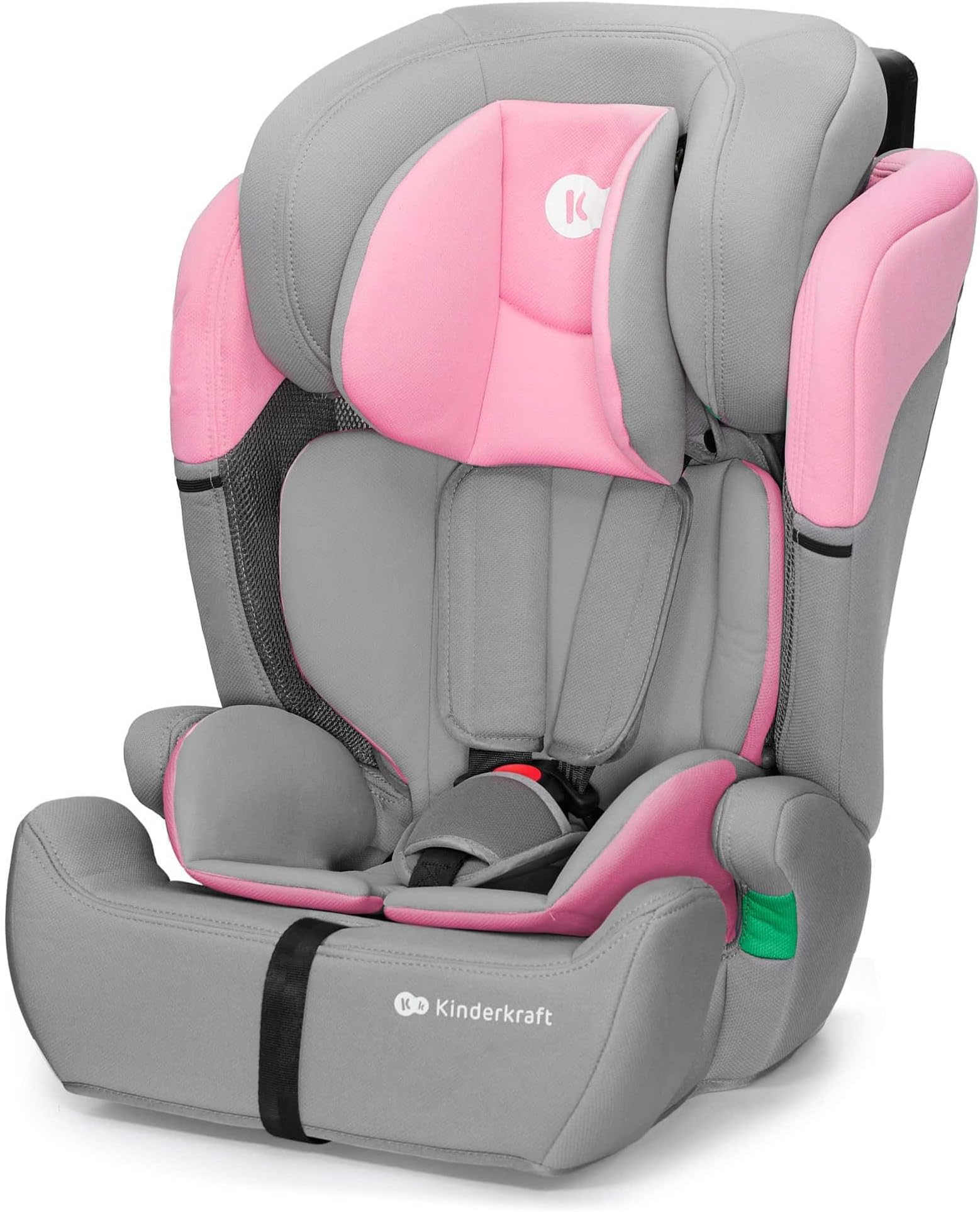 COMFORT UP I-SIZE PINK