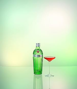 タンカレー　no.10 バーテンダーに選ばれ続けるプレミアムジン「タンカレー No.10