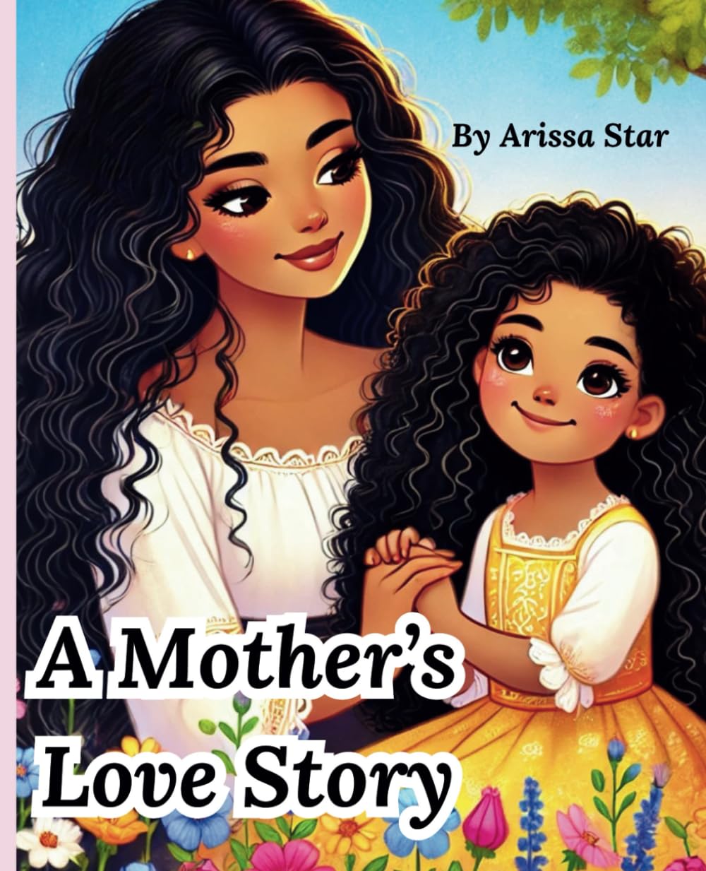 A Mother's Love Story