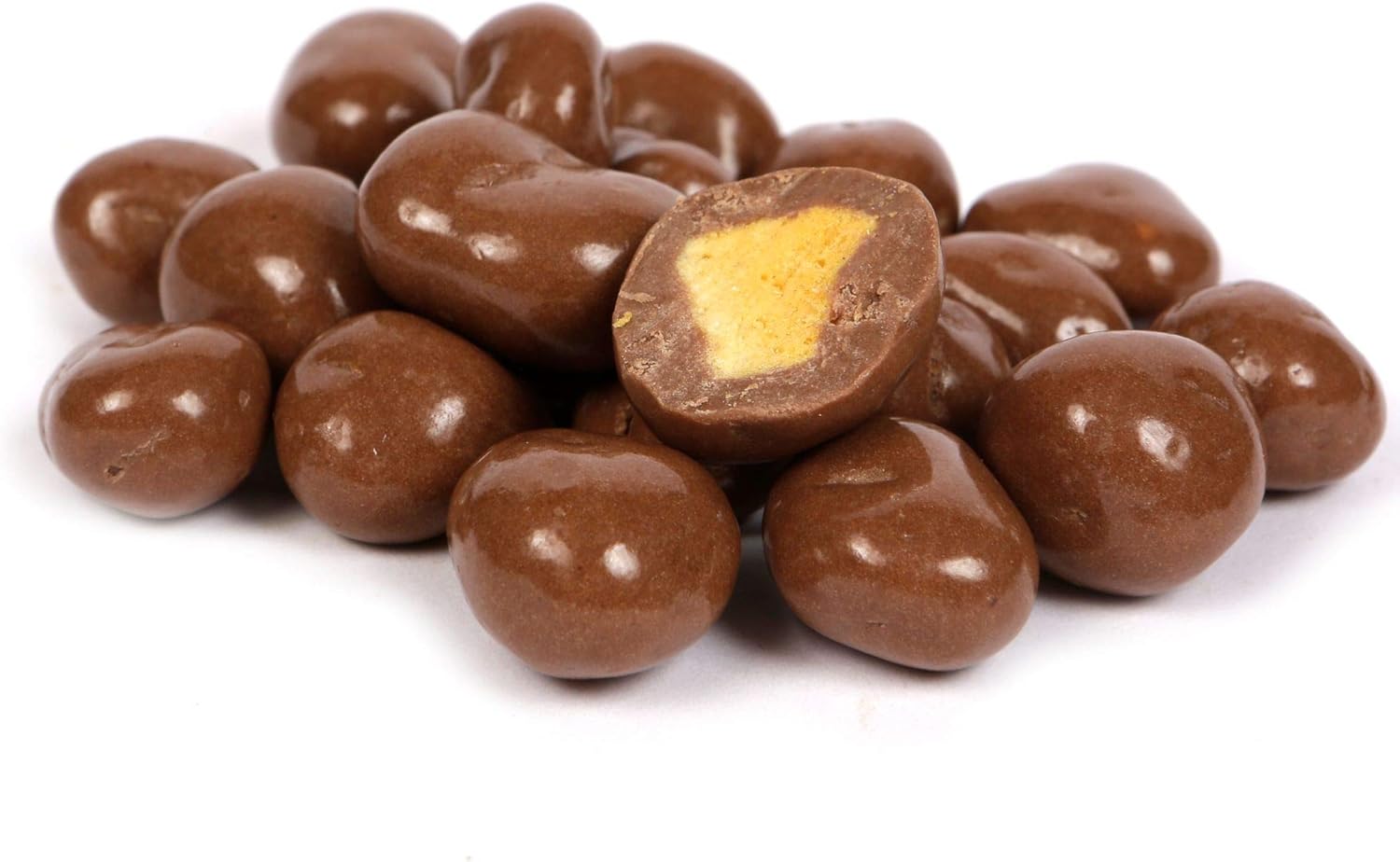 Dorri Milk Chocolate Bites (Available from 100g to 3kg