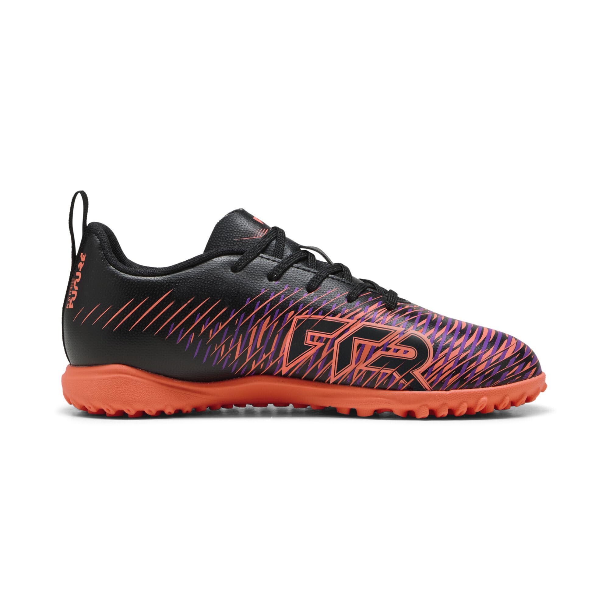 Puma Future 8 Play TT Jr Scarpe da calcioUnisex - Bambini e Ragazzi