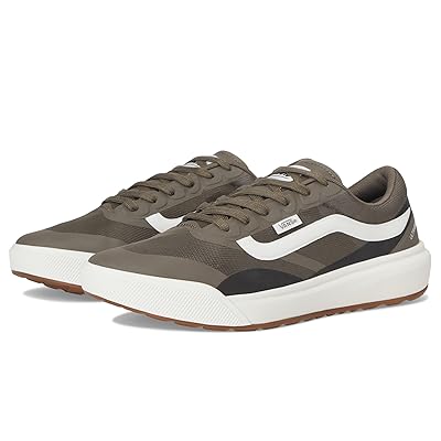 Vans MTE Ultrarange 2.0 RW Lace up Boots Bungee Cord