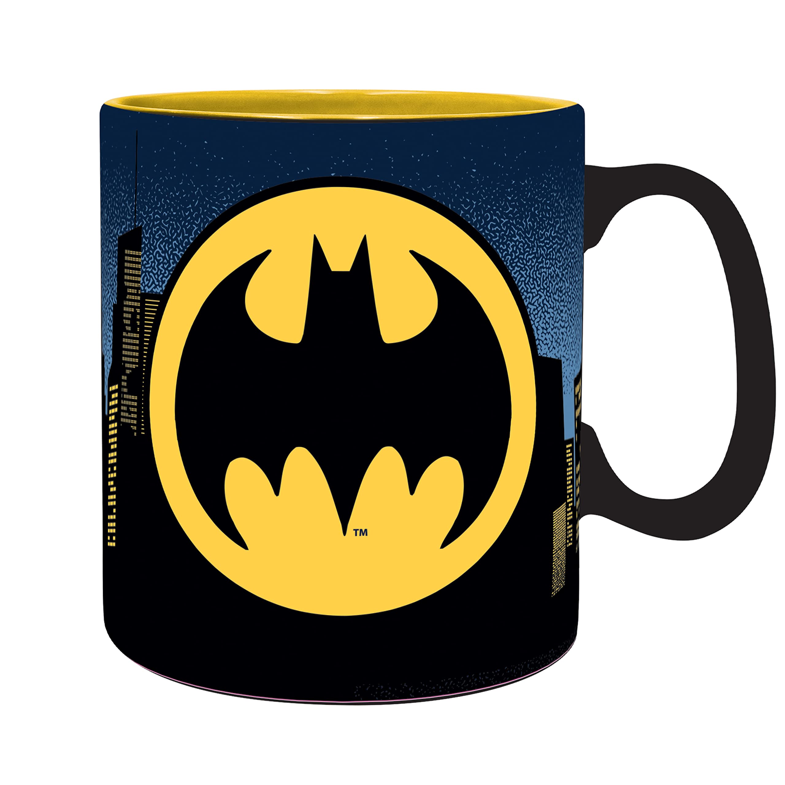 Tazza DC Comics - Batman | Idee per regali originali