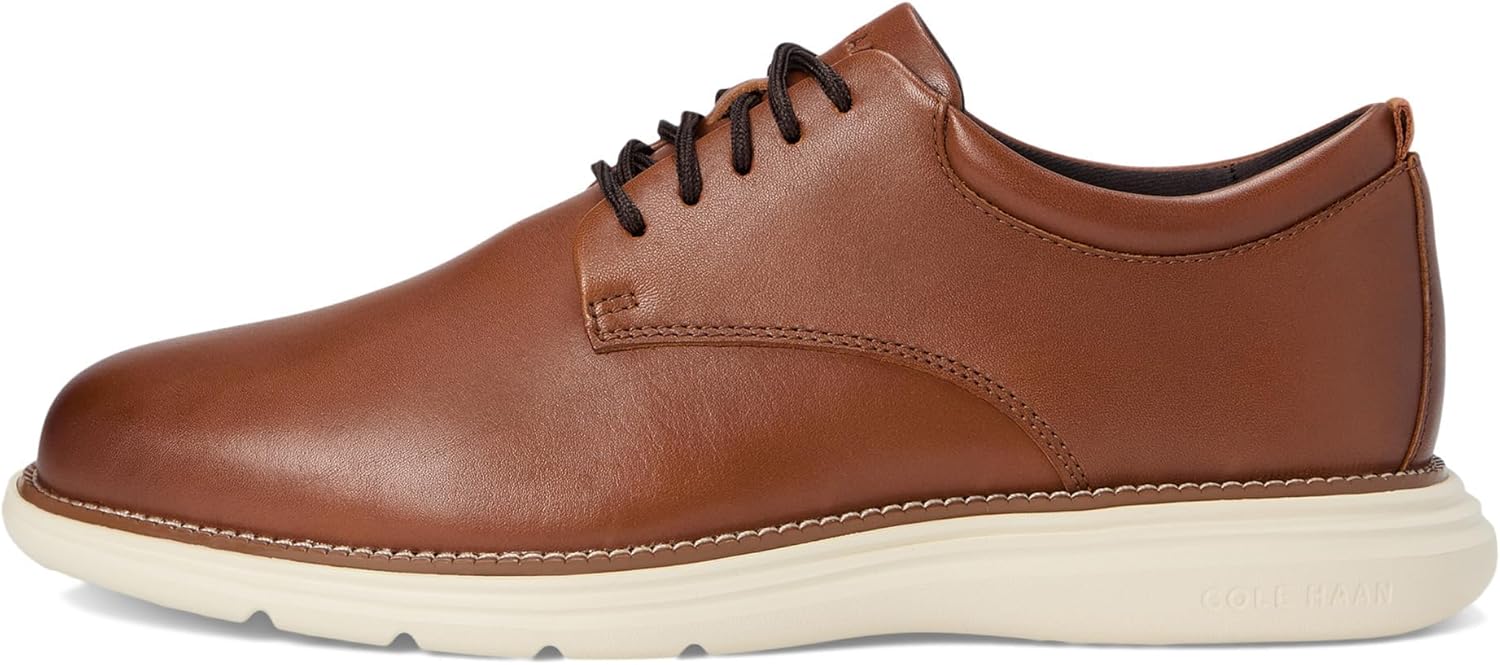 Cole Haan Men's Grand+ Ultra Oxfords - Image 5