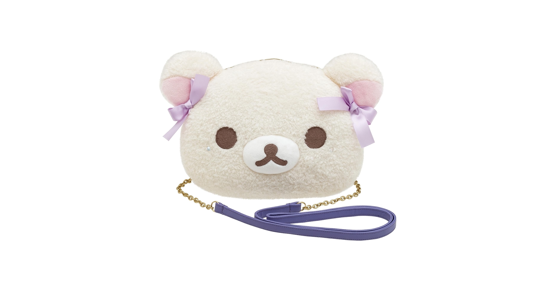 Amazon.co.jp: サンエックス リラックマ ぬいぐるみマルチ