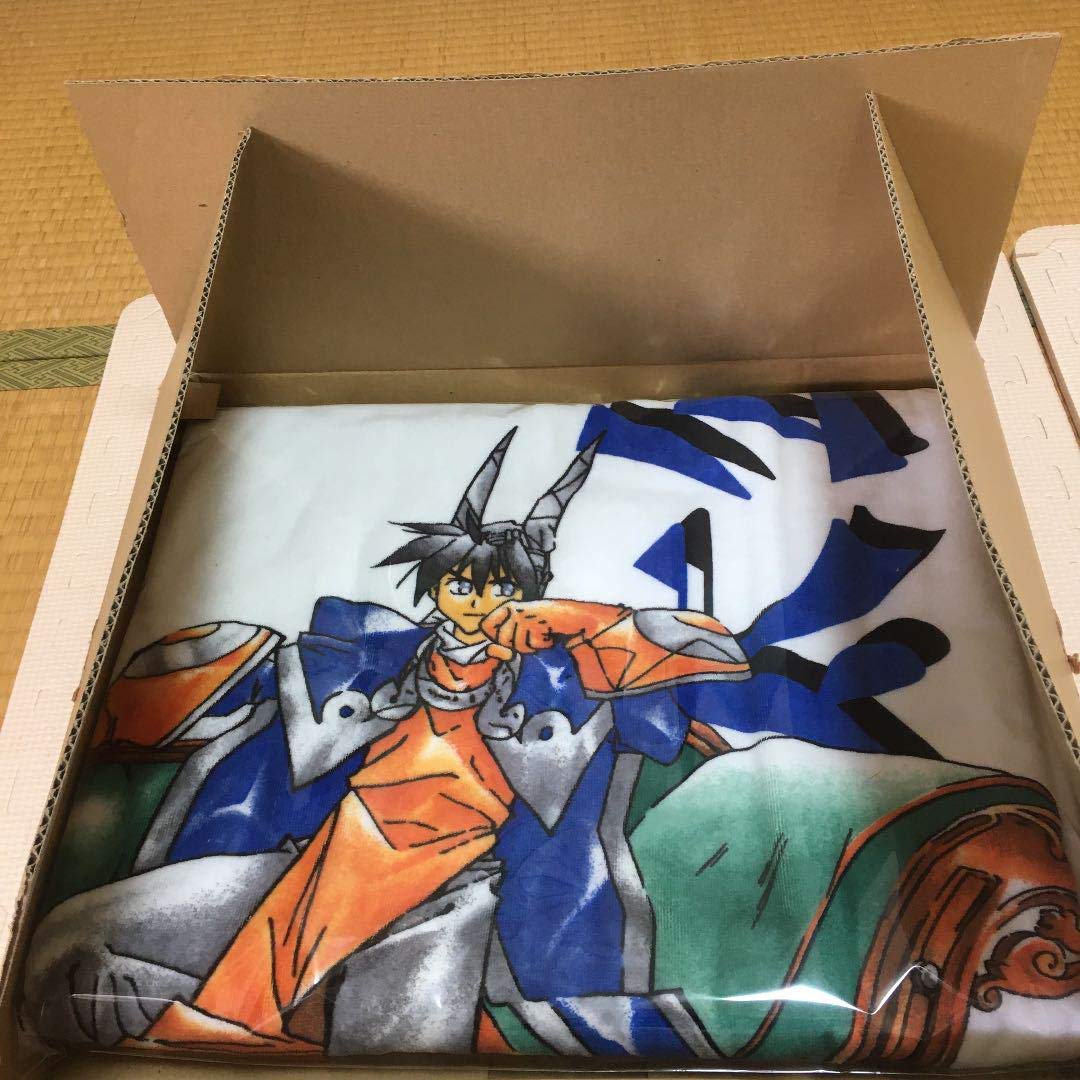 封神演義　週間少年ジャンプ　懸賞品　バスタオル　未使用 封神演義 週間少年ジャンプ 懸賞品 バスタオル 未使用 2025年