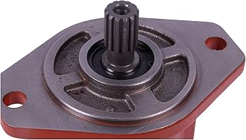 ヘルヴァボス Amazon.com: ZACHAGER 14533496 VOE14533496 Hydraulic Fan Motor Pump