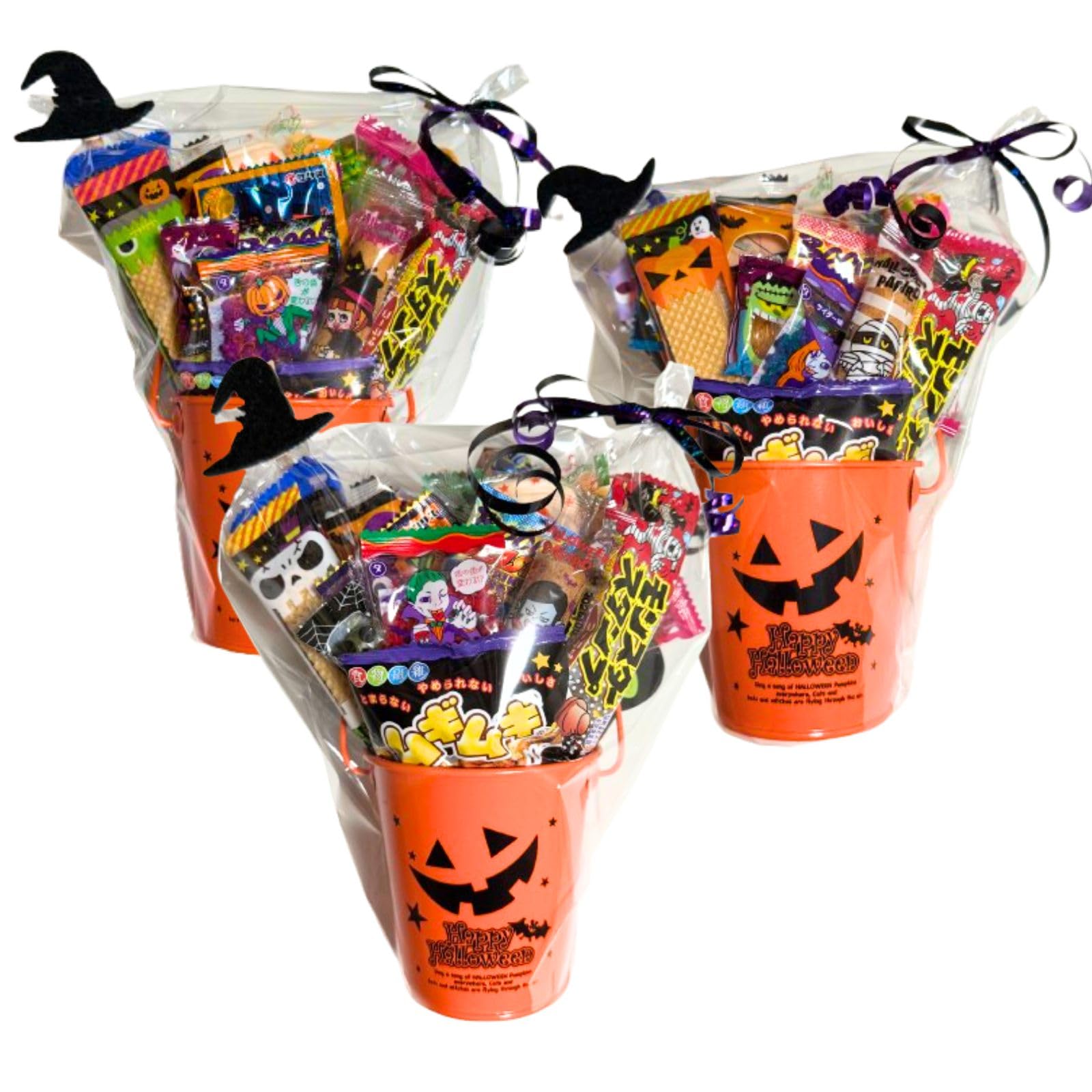 mini様　3セットおまとめ　お菓子くれなきゃいたずらするぞラビッツ！ハロウィン mini様 3セットおまとめ お菓子くれなきゃいたずらするぞ