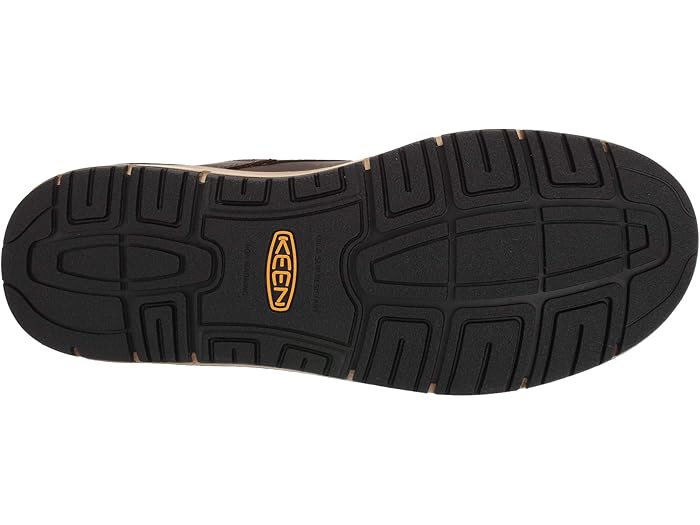 keen san jose soft toe