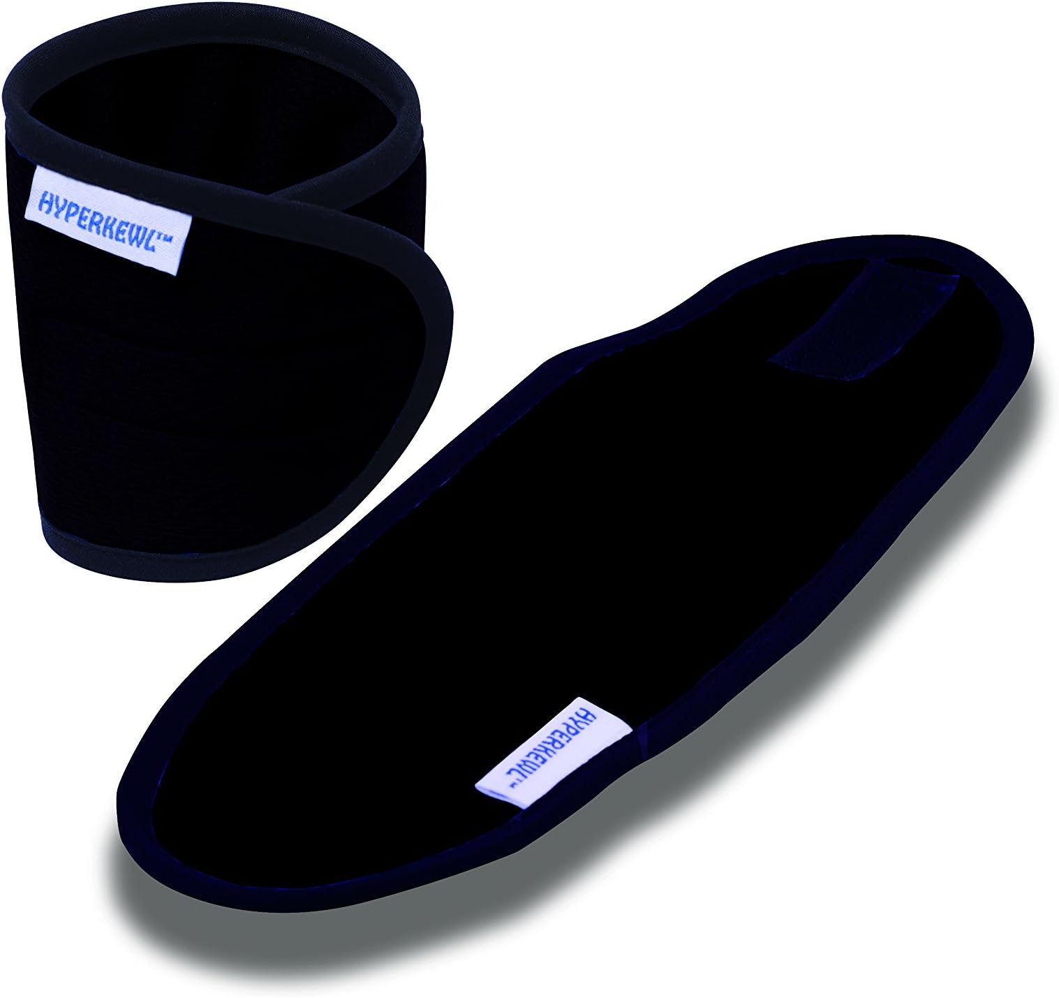 HyperKewl Evaporative Cooling Wrist Wrap