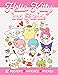 Hello Kitty Poster Book Poster Book