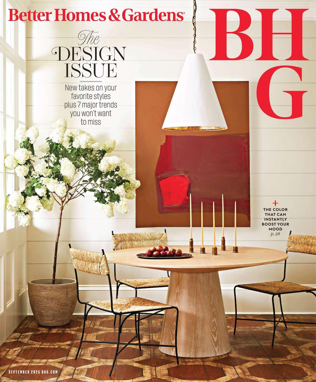 Locker.Ink | Elevate Your Reading List with These Top Magazine Picks Better Homes & Gardens Magazine Subscription