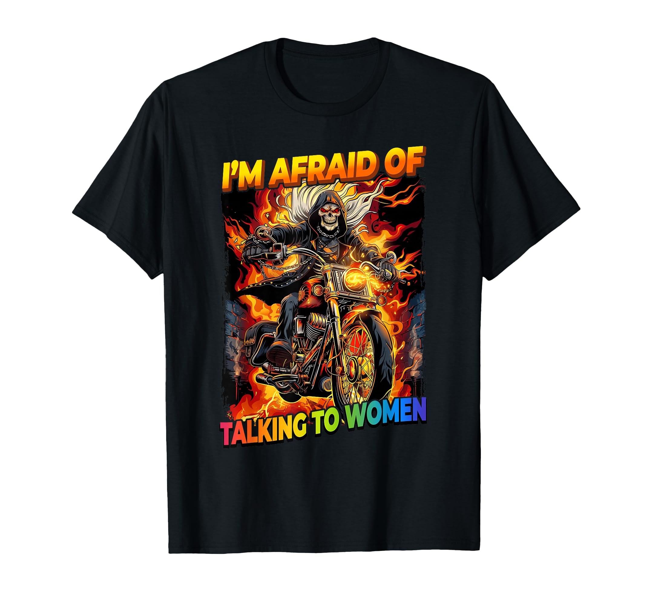 Kleidung mit Designs von Amazon Merch on Demand