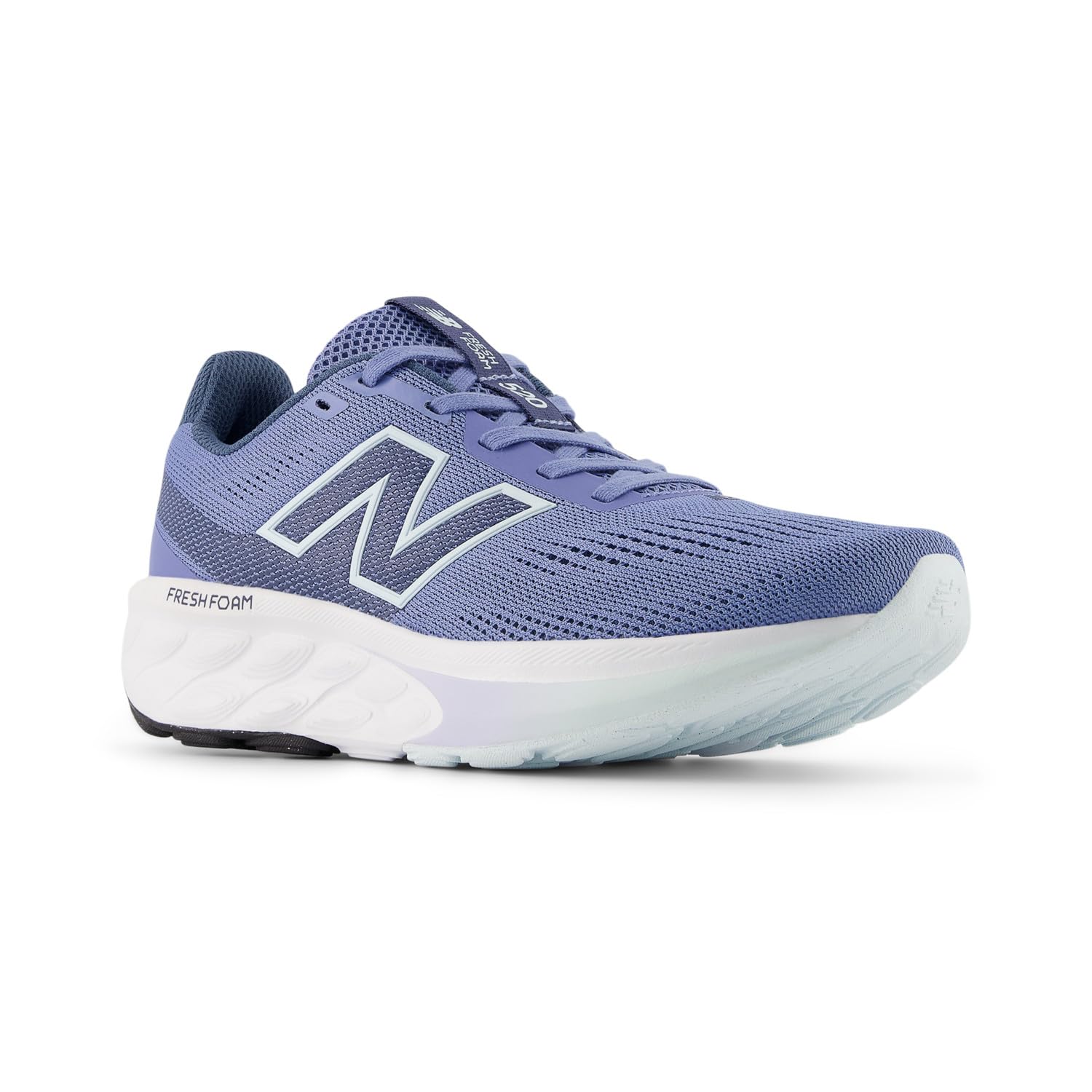 New Balance 520V9 Fresh Foam Womens Running Shoes | Running Trainers  | Blue  | UK Size 6