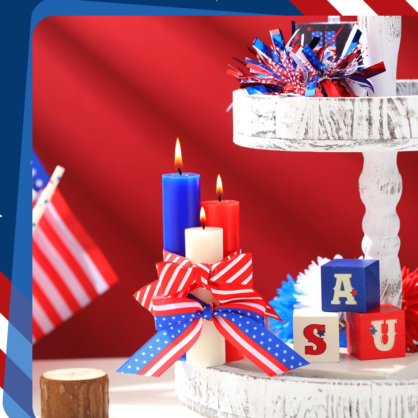 Yoshiki キャンドルセット Yoshiki キャンドルセット Amazon.co.jp: Yexiya 7月4日キャンドル