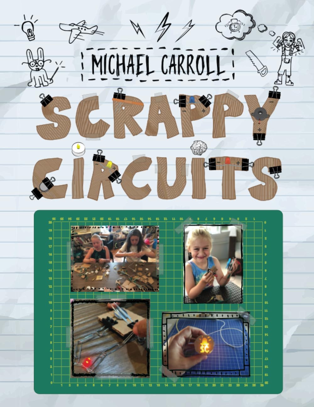 Scrappy Circuits