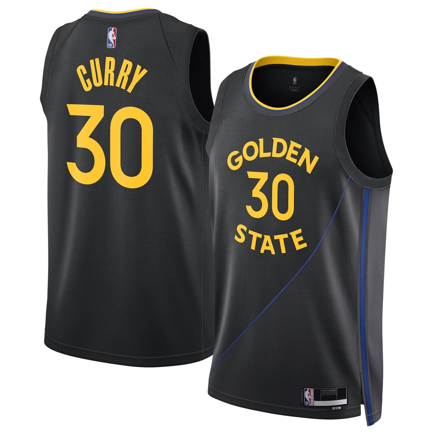 Amazon.co.jp: Stephen Curry Golden State Warriors NBA Kids Youth 8