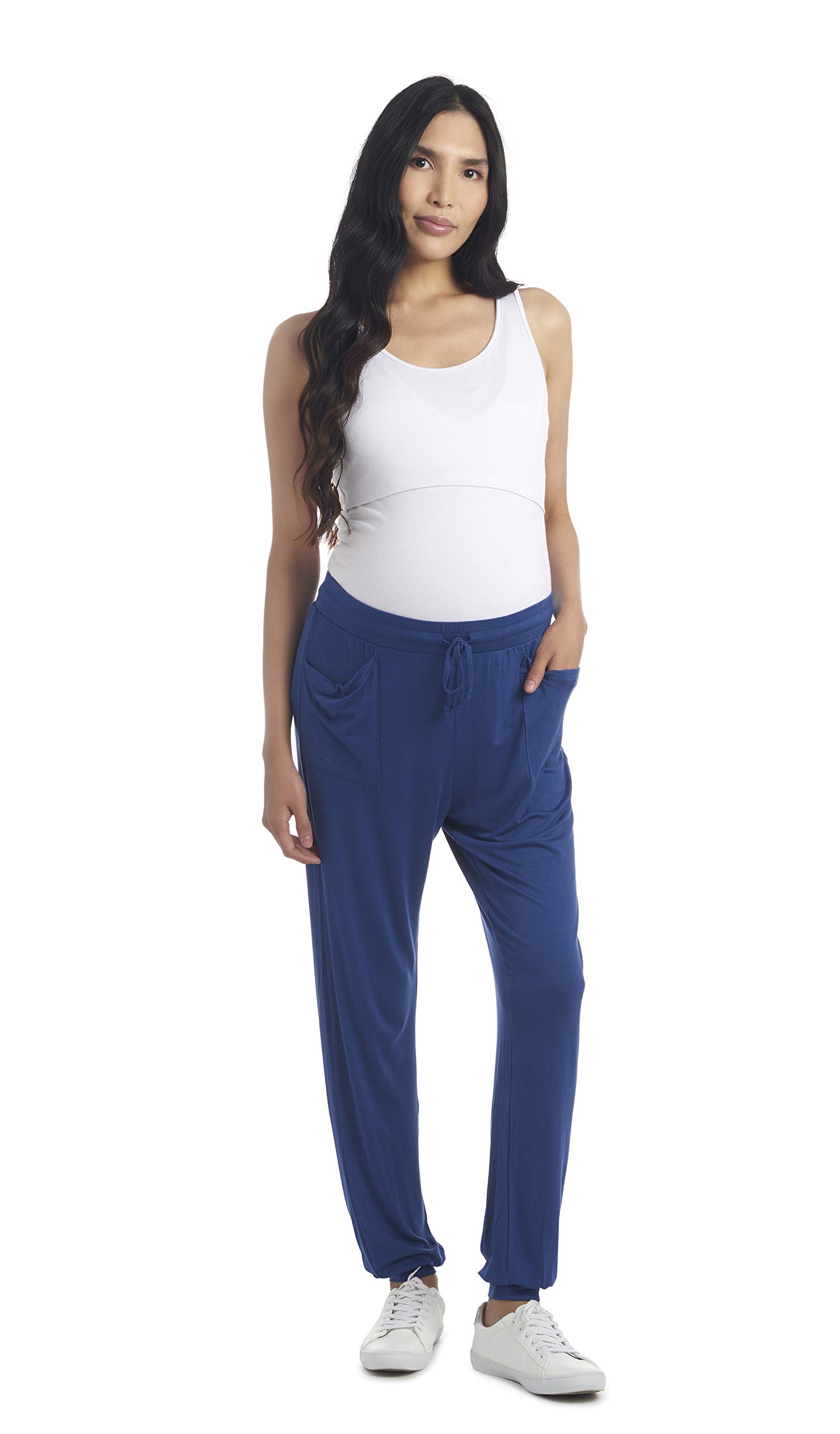 Everly GreyCarmen Maternity Joggers