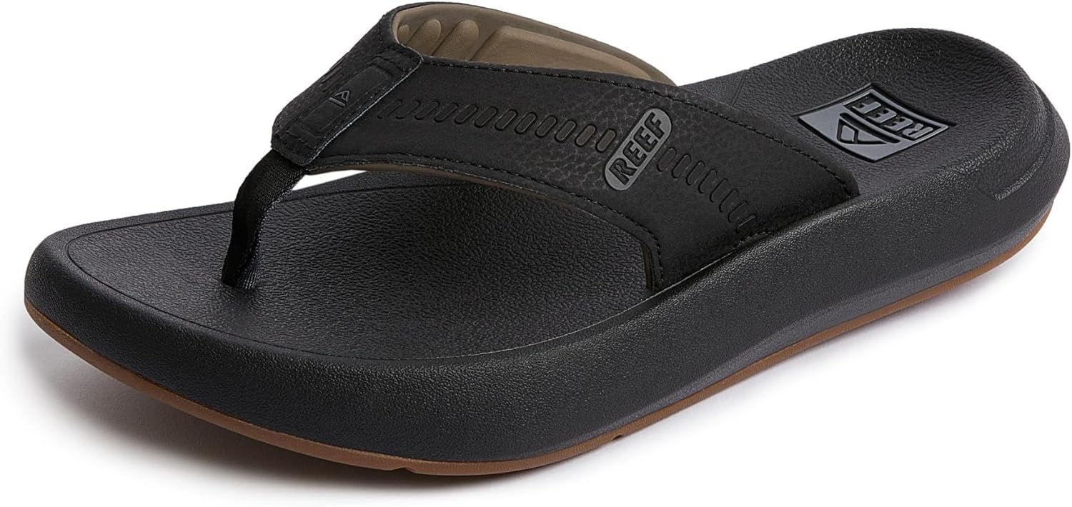 REEF Men's, Swellsole Cruiser Sandal