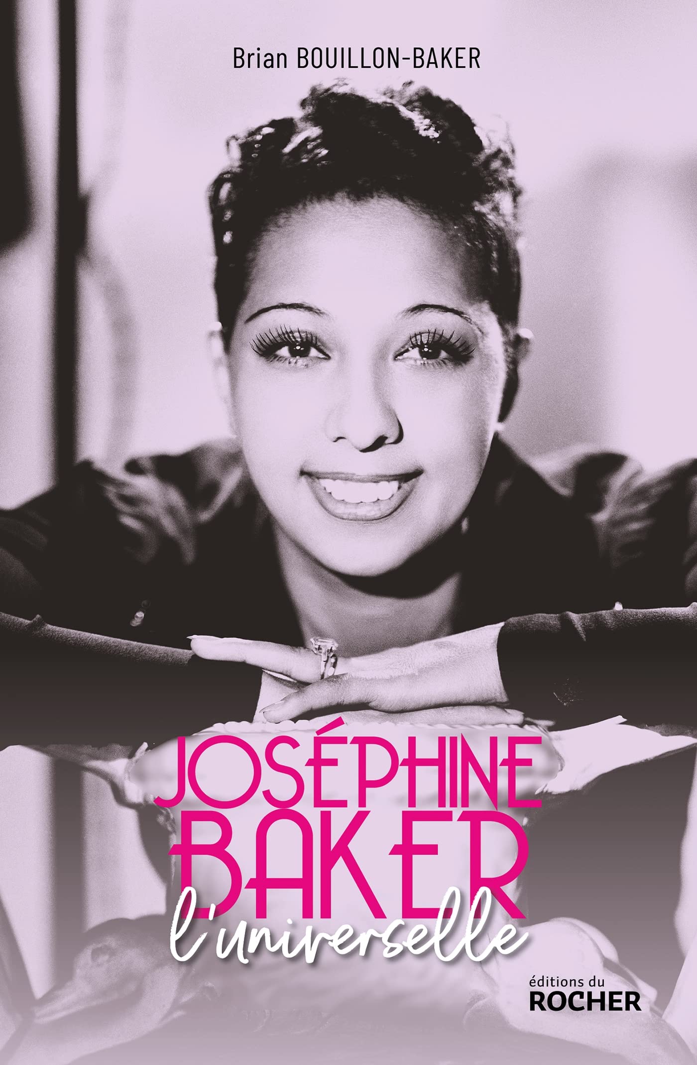 Joséphine Baker, l'universelle: L'universelle