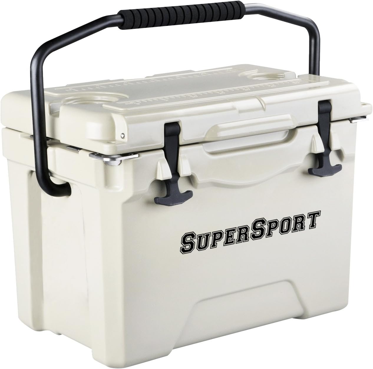 SuperSport Rotomolded Cooler 25 Qt. Extreme Performance College Dorm