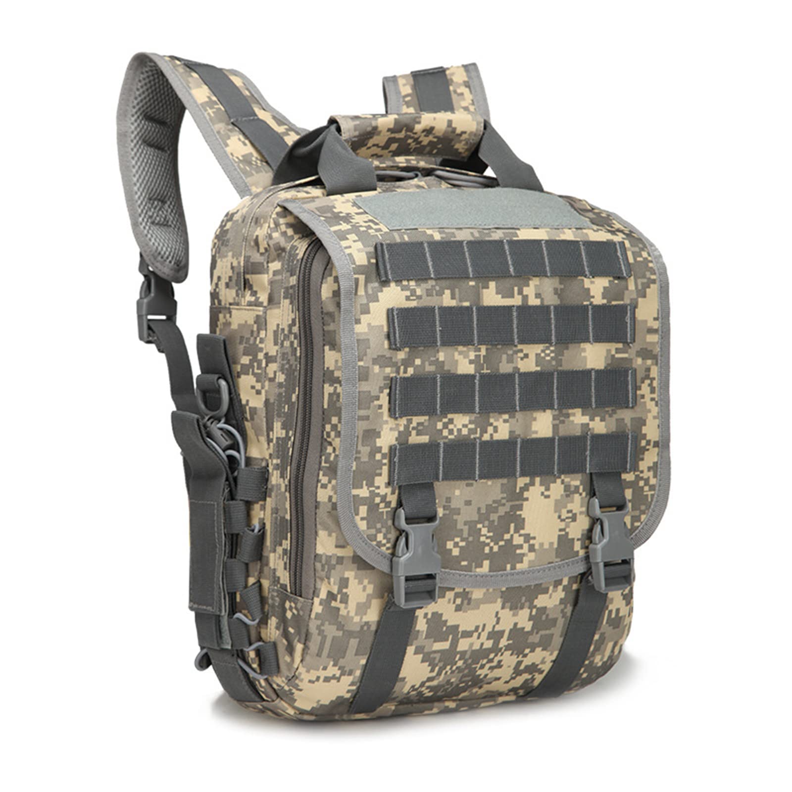 Sac à bandoulière militaire Molle de plein air randonnée Camping chasse
