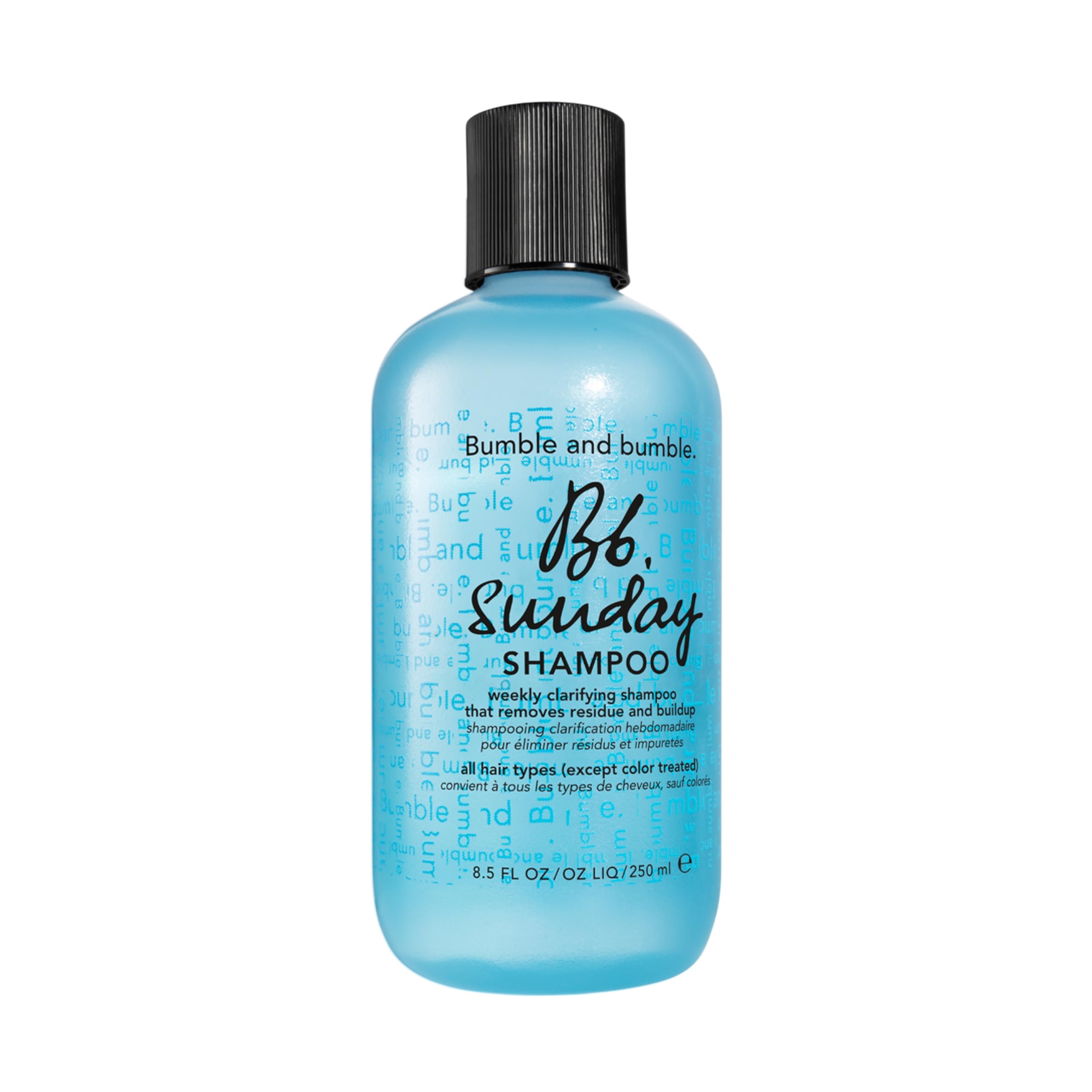 Shampoo by Bumble & bumble Sunday 250ml