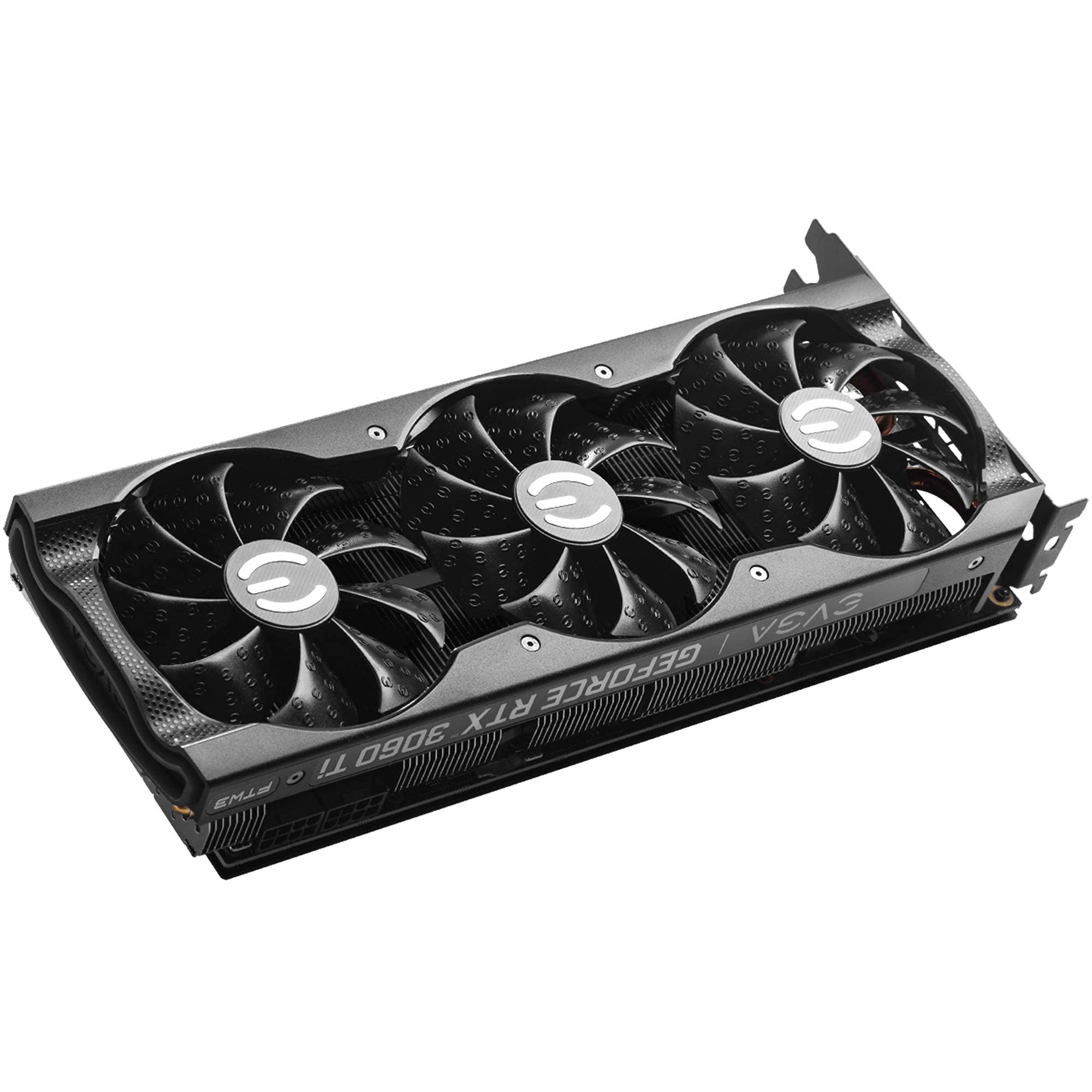 EVGA GeForce RTX 3060 Ti FTW Ultra Gaming, 08G-P5-3667-KL, 8GB