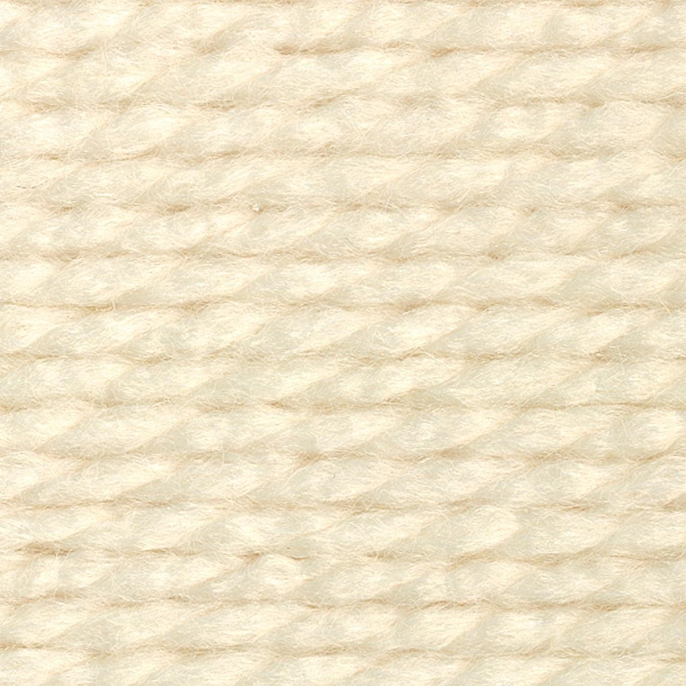 Lion Brand Yarn - Wool-Ease Thick & Quick - Solid Colors - 3 Pack with Pattern Cards - 640-099 (Fisherman)