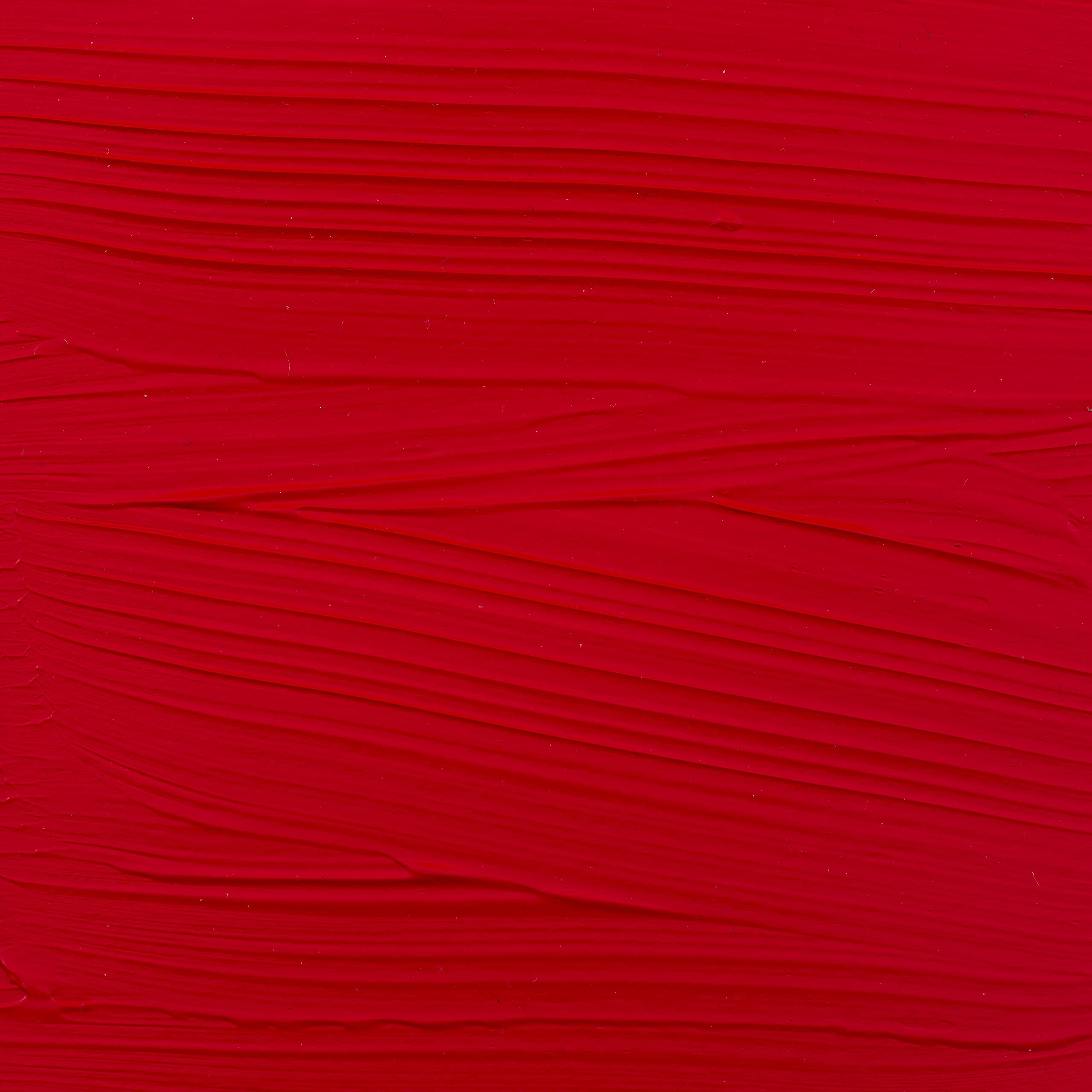 Amsterdam Expert Series Acrylic Paint Jar - 400 ml - Rouge de cadmium moyen 314 - Corps lourd - Pigmentation élevée - Qualité artiste - Fabriqué aux Pays-Bas