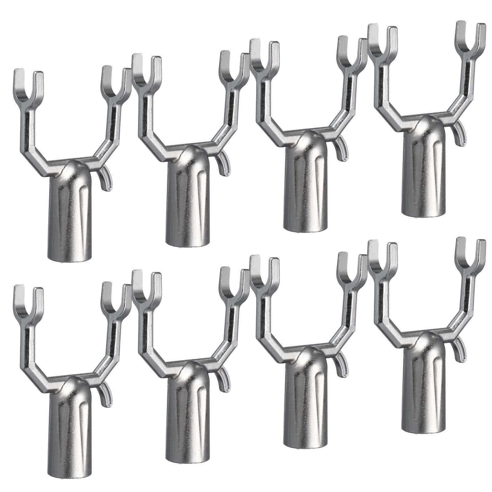 Alliage d'aluminium pour branches d'arbres fruitiers avec fourche haut de gamme résistante