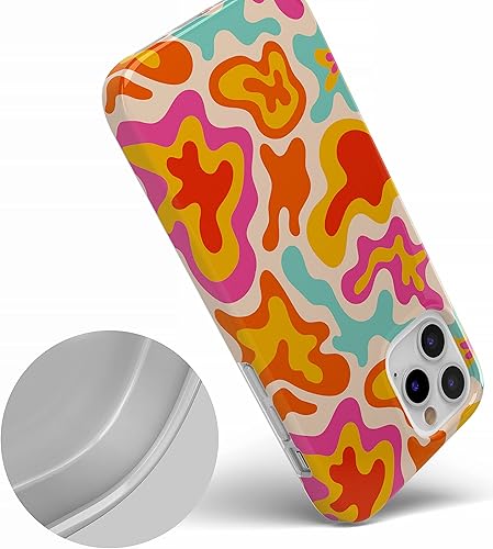 Vista 165 de Casely Funda para iPhone 13 Pro Pandora The Met Museum Compatible con MagSafe El Museo Met Pandora