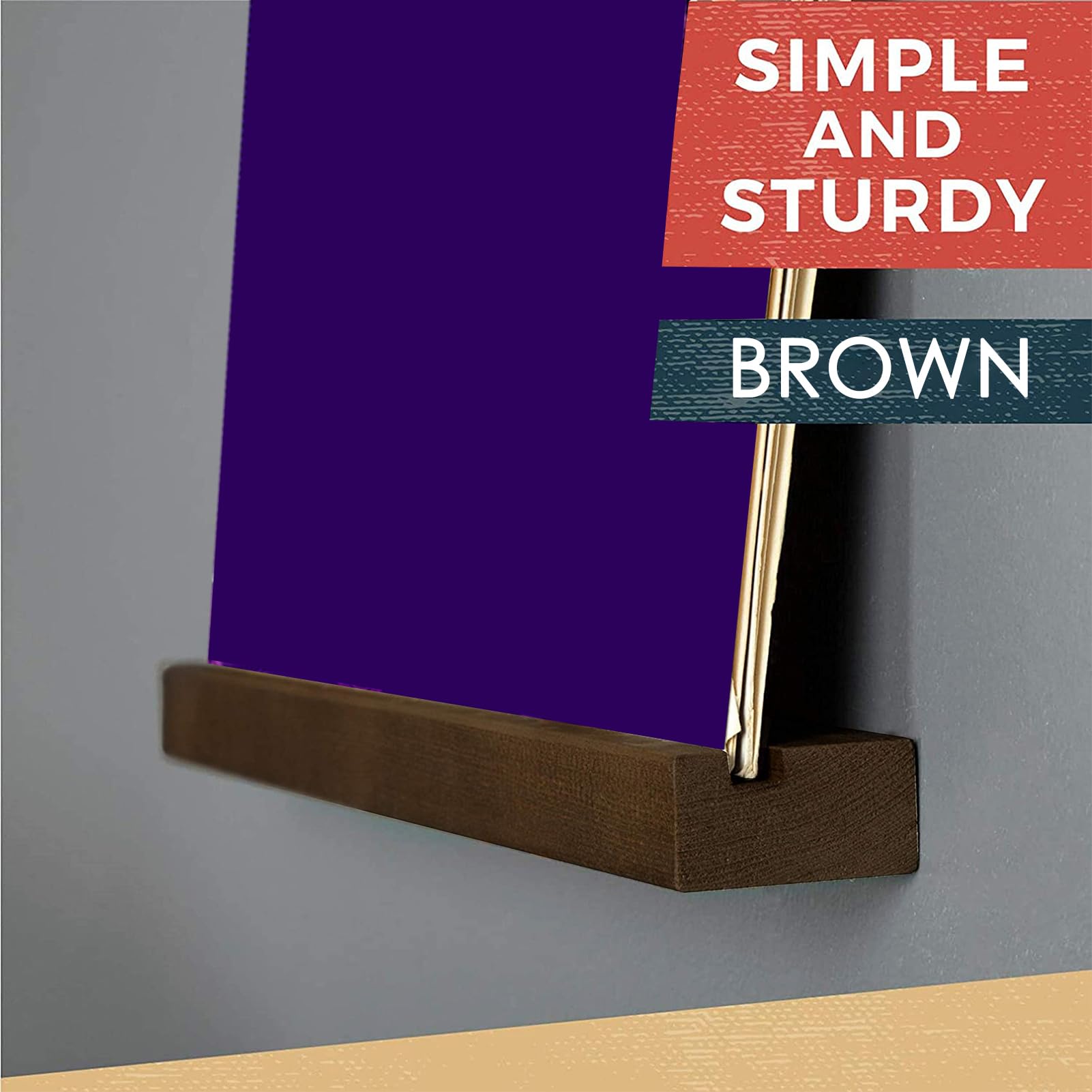 Amazon｜レコード ディスプレイ ウォール マウント、レコード ウォール