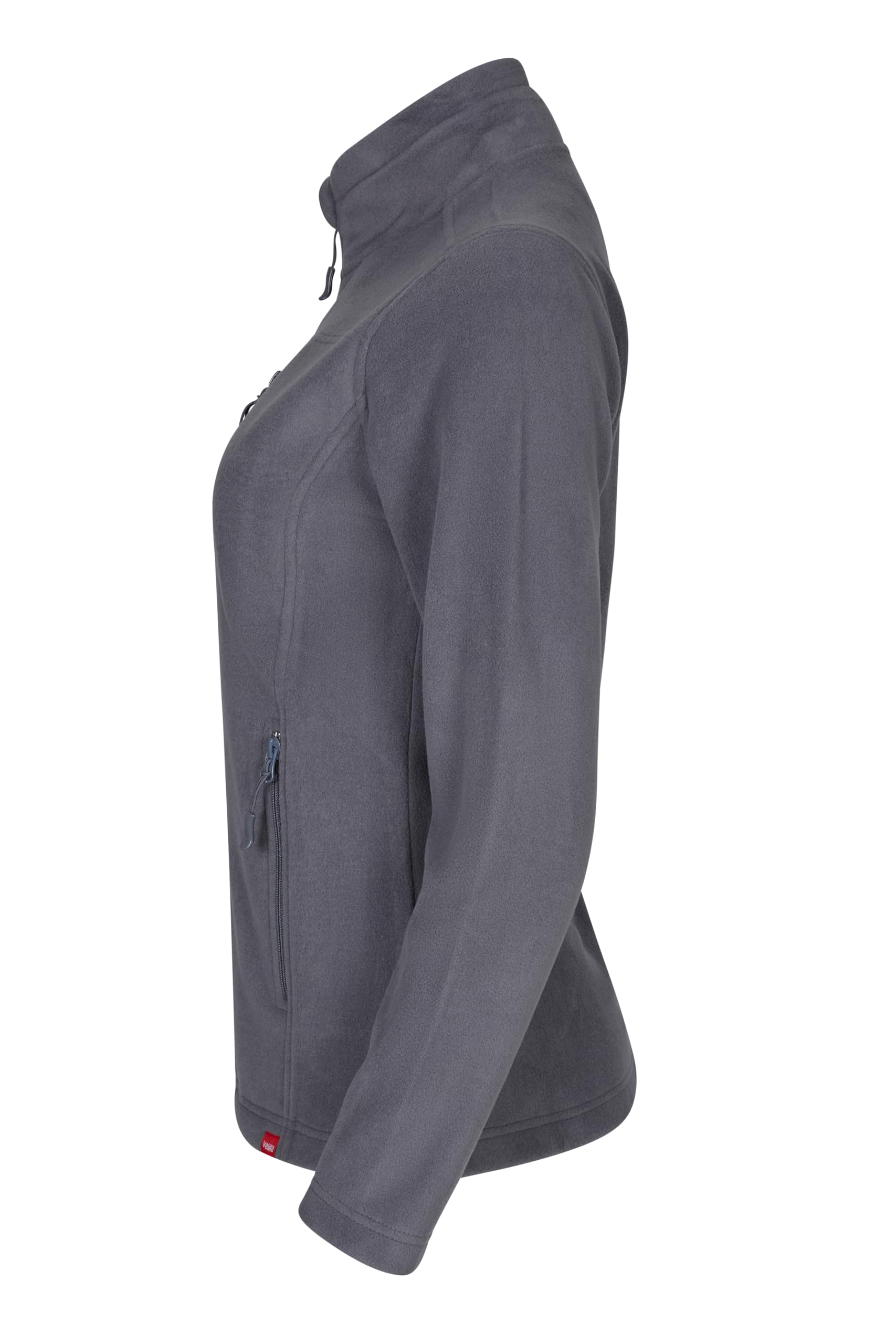 VELILLA Damen Fleecejacke für Damen Fleecejacke für Damen (1er Pack)