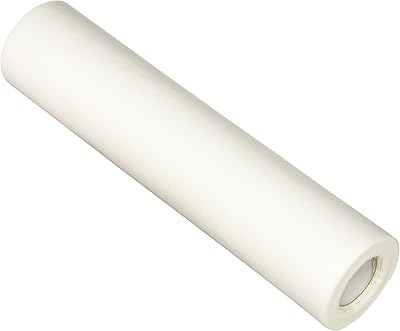 Madeira 20990220 Super Strong Cut Away Stabilizer, White