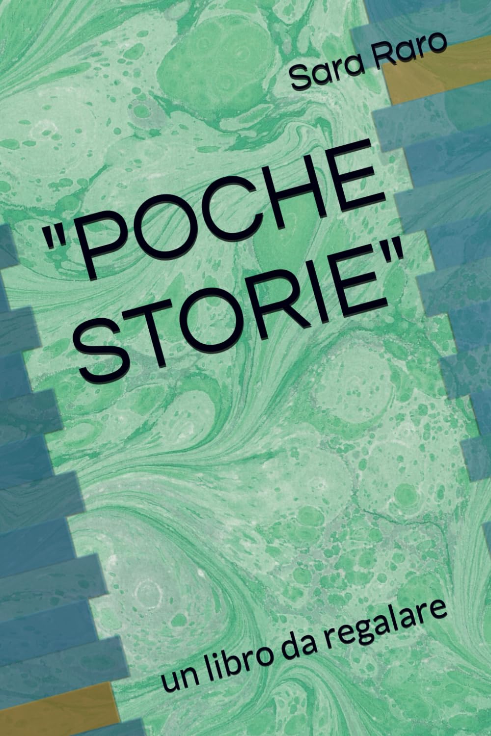 "POCHE STORIE": un libro da regalare
