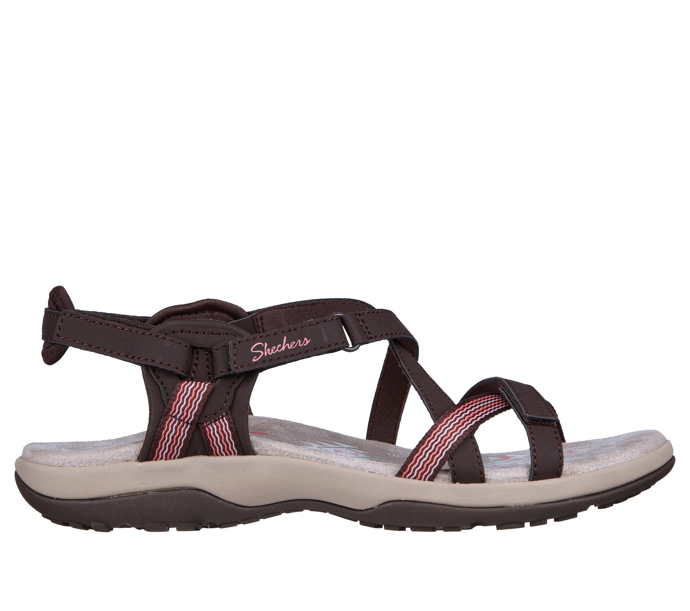 Skechers, Sandały damskie