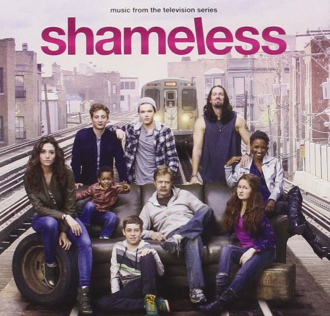Shameless (Music from the Television Series)