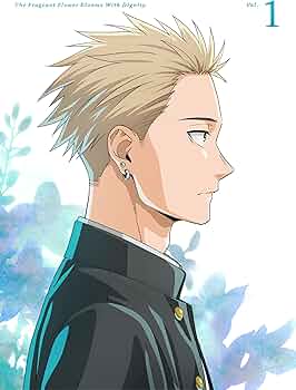 Amazon.co.jp: 【Amazon.co.jp限定】薫る花は凛と咲く 1(1巻購入