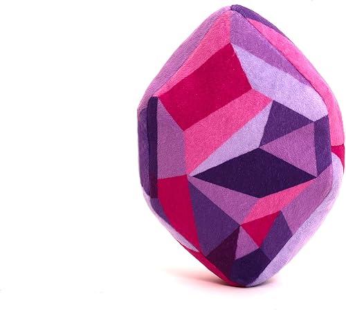 Miniatura 4 de Cryspu - Peluche de espíritu de cristal