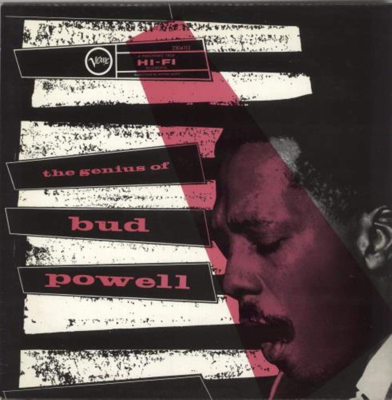 Amazon.co.jp: The Genius of Bud Powell: ミュージック