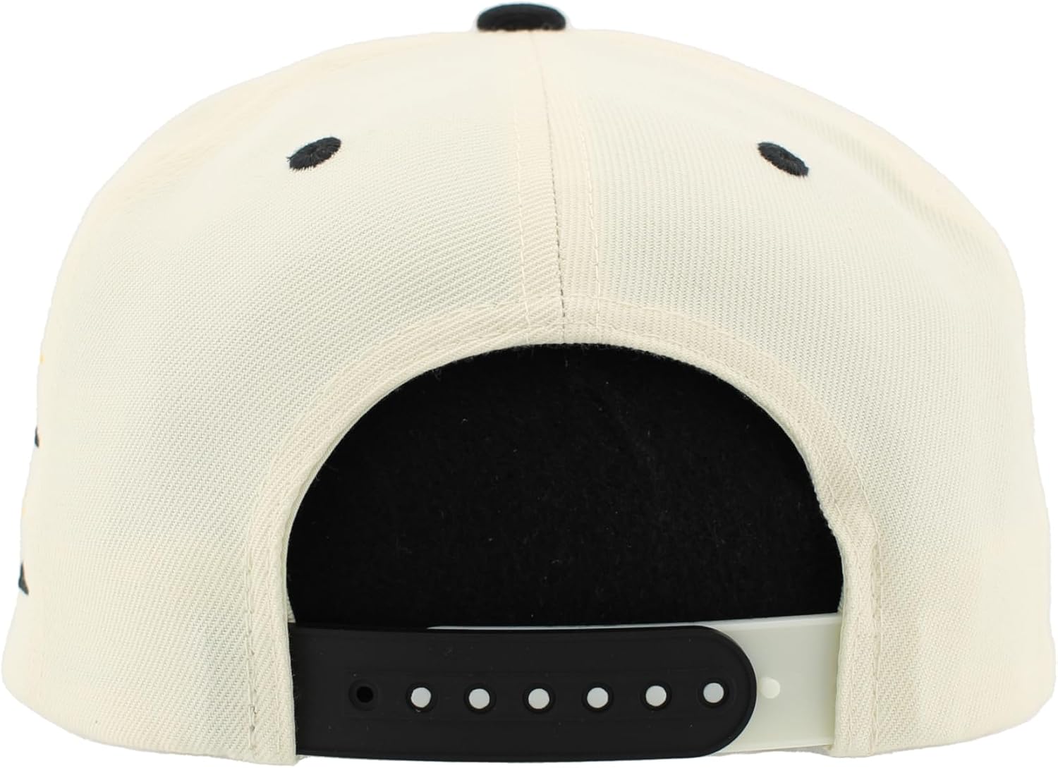 ZHATS NCAA Officially Licensed Hat Flat Snapback Z11 Retro Diamond - Image 4