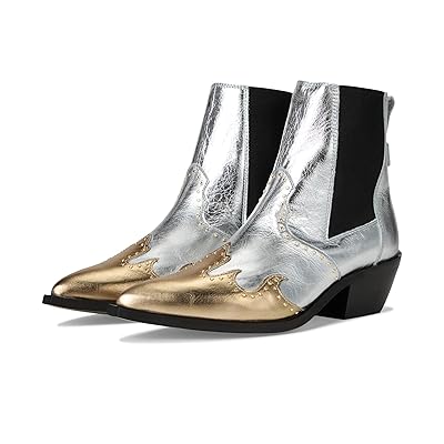 AllSaints Denver Stud Boots Women