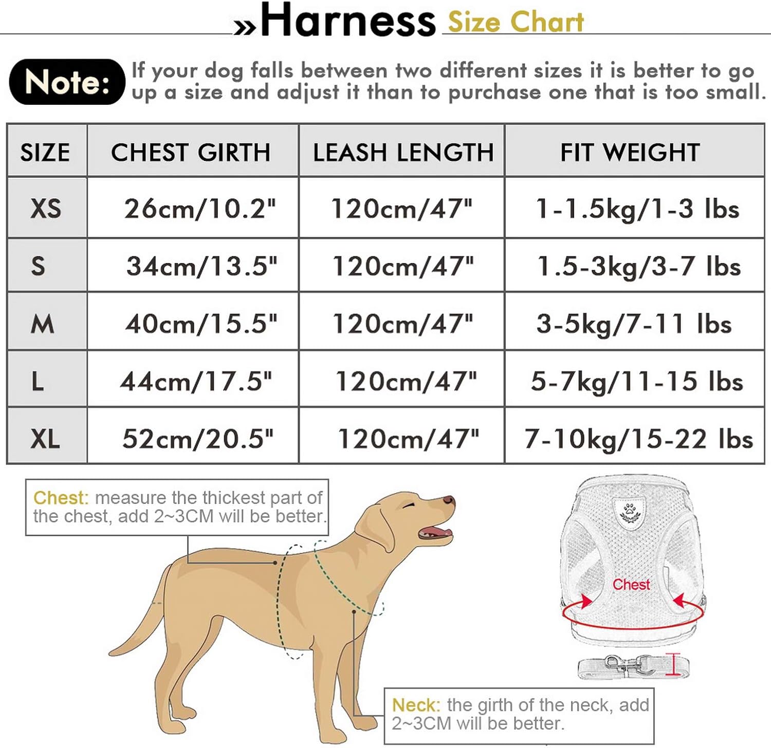 SELMAI Comfortable Cat Harness and Leash Kitten Vest No Pull No Choke Escape Proof Soft Mesh Reflective for Puppy Extra-Small/Small Dogs Walking Corduroy Jacket Adjustable Breathable Lightweight