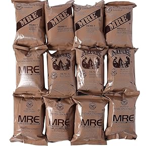 The Best Survival Food Kits-with Long Shelf Life 8 71wqaSzIL2L. SL289