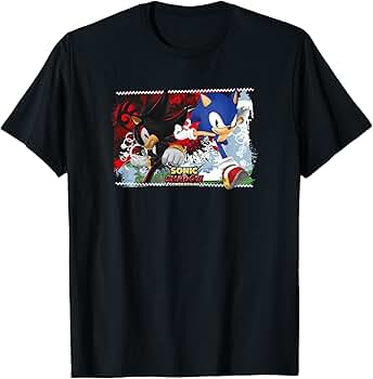激レア！ビンテージSonic the hedgehog Tシャツ 激レア 90年代 ソニックザヘッジホッグ ヴィンテージ Tシャツ