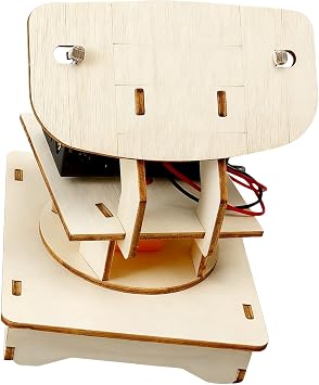 Lidar   STEM   STEM